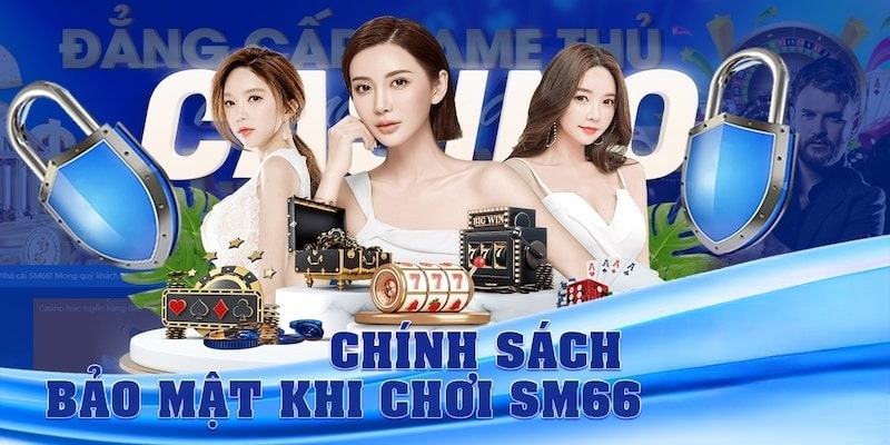 Quy định dành cho các thành viên cá cược tại nhà cái SM66 rất quan trọng