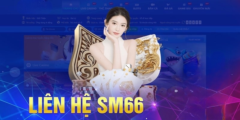 Liệu trao đổi với SM66 có lừa đảo hay không?