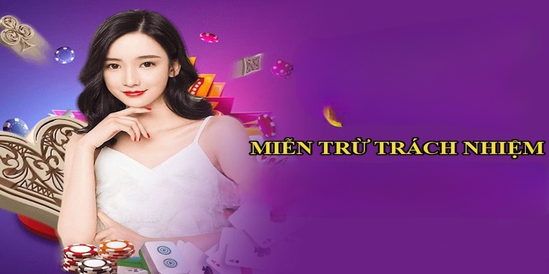 Miễn trừ trách nhiệm SM66 hiểu như thế nào?