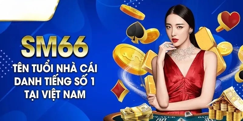 Trách nhiệm của nhà cái SM66 đối với các bet thủ